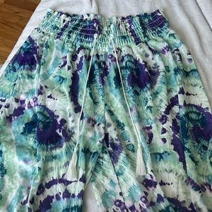 West Loop Boho Pants